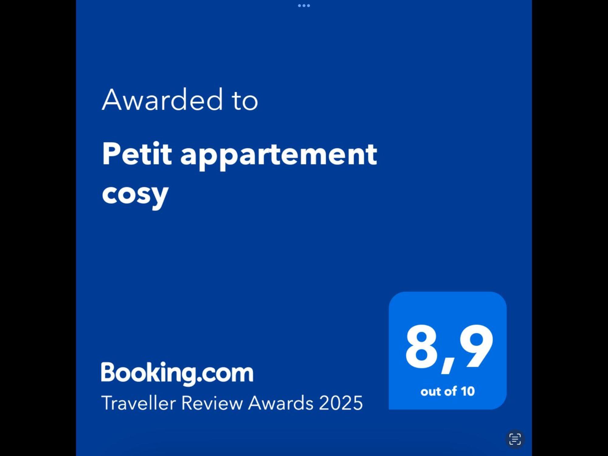 Petit appartement cosy Villers-sur-Mer Exterior foto